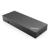 Dock Lenovo 40af0135ar Usb-c Hub