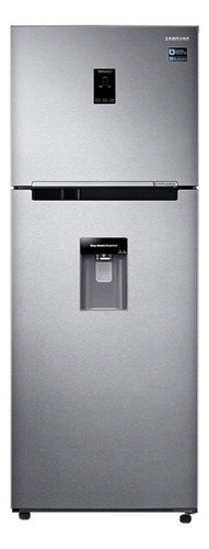 Heladera Samsung 382lts (rt38k5932sl) (silver) Dispenser