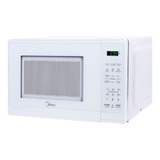 Horno De Microondas Midea Practia Mmdf07s2ww 0.7 Pies