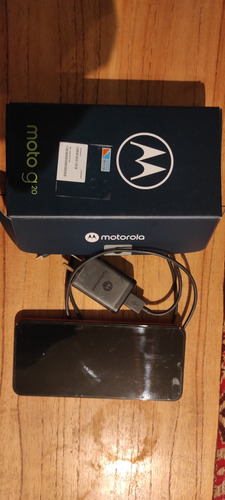 Motorola G20 Como Nuevo!