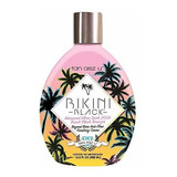 Aceites Para Bronceado - Tan Asz U Bikini Black Advanced Ult