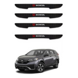 4 Protectores De Puerta Honda Cr-v