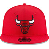 Gorra New Era Chicago Bulls 9fifty Snapback