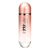 Perfume Importado Mujer Ch 212 Vip Rose Edp 125ml Original