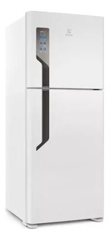 Geladeira Frost Free Electrolux  Freezer Freezer 431l 220v