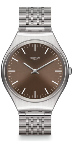 Reloj Swatch Unisex Syxs112gg