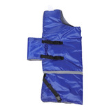 Chaqueta Impermeable Pasture Supply