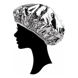  Pack De 12 Gorro Aluminio Para Tratamientos térmico