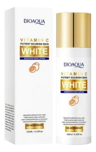 Tonico Antimanc Vitamina C Whit - mL a $75