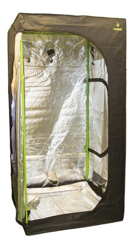 Carpa Sunbox 120 Cultivo Indoor **super Oferta* Gabba Olivos