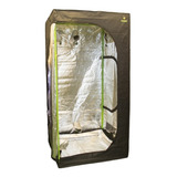 Carpa Sunbox 120 Cultivo Indoor **super Oferta* Gabba Olivos