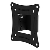 Soporte Tv Pared Bajo Perfil Swift100-ap 32puLG Negro