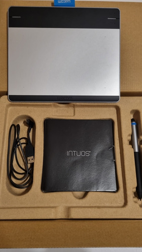 Tablet Wacom Intuos Cth 480