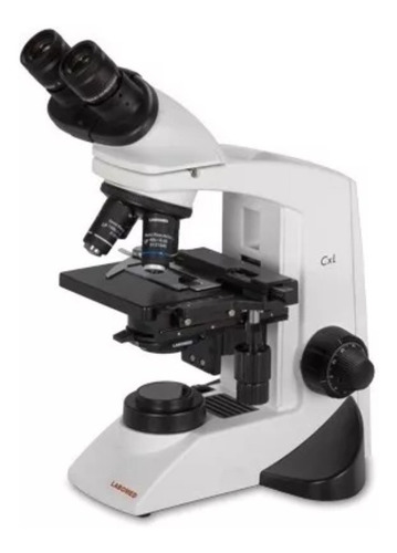 Microscopio Binocular Contraste De Fases Cxl Labomed