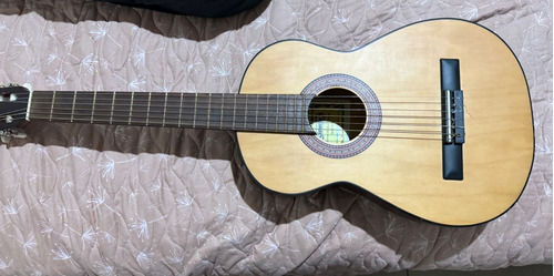 Vendo En $150 000,  Guitarra  Marca Gracia, Excelénte Estado