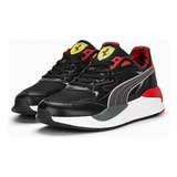 Tenis Puma Ferrari X-ray Speed Unisex_meli11562/l24