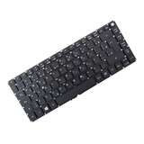 Teclado P/ Notebook Acer Aspire E5-432