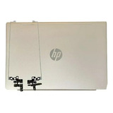 Kit Tapa Pantalla Gold Bisagras Hp 15-cw1004la 15-cw1012la