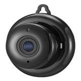 Wifi Cam Mini Micro Câmera Spy Visão Noturna Ip 1080p