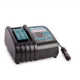 Cargador Para Auto Makita Bateria 18v Dc18se 12v Encendedor 