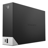 Seagate One Touch Con Hub Stlc18000400 Dispiles Duro 18 Tb D