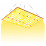 Luz Led De Crecimiento, Taurusy 1000w Sunlike Series Regulab