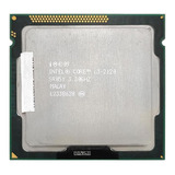 Processador Intel I3 2120  3.30ghz Lga 1155 (oem)