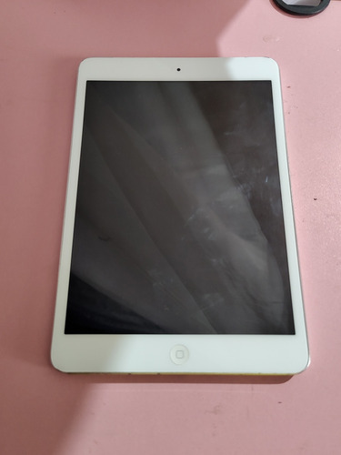 iPad Mini 1 Primeira Geração Semi Novo 