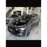 Citroën C4 Cactus 2022 1.6 Vti 115 At6 Feel Pk