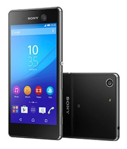 Sony M5