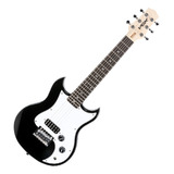 Vox Sdc-1 Mini Bk Guitarra Electrica