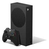 Xbox Series S Black 1 Tb, Nuevo Caja Abierta !!