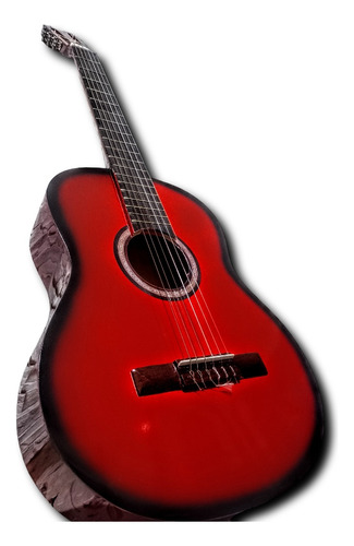 Guitarra Principiante - Criolla Clasica