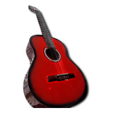 Guitarra Principiante - Criolla Clasica