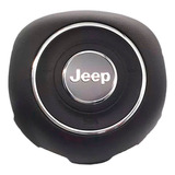 Bolsa Airbag Volante Jeep Renegade 2015 A 2021 Mopar