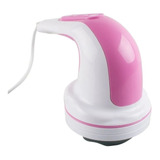 Masajeador Corporal Body Massager  Infrarojo T.v 