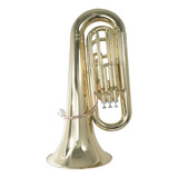 Tuba De Marcha Wesner De Marcha Mod. Stu1000-g