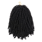 Sombrero Con Rastas Africanas Natural Wig Para Hombre