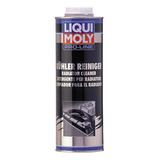 Liqui Moly Pro-line Limpiador Para El Radiador 5189 Premium