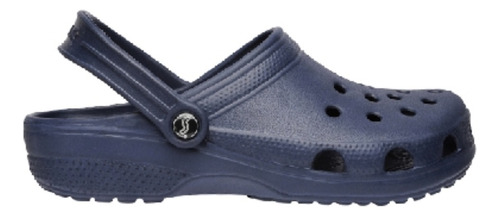 Ojotas Sea Walk Hombre Azul Navy - 030064