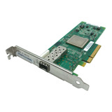 Placa De Rede Lenovo Qle2560-lnvx Px2810403-89: 1x Sfp+ 8gb