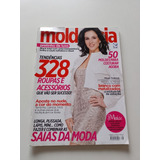 Revista Moldes  & Cia  Miriam Freeland 328 Roupas Z280