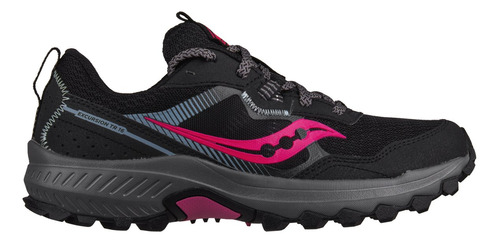 Zapatillas Mujer Saucony Excursion Tr16 Trail Versarun