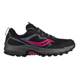 Zapatillas Mujer Saucony Excursion Tr16 Trail Versarun