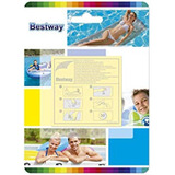 Parche De Reparación De Piscina De Servicio Pesado Bestway B