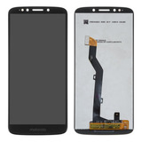 Modulo Compatible Moto E5 Plus Xt1924 Display Pantalla Lcd 