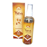 Aromatizador Yatra Spray 100g