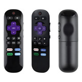 Control Compatible Con Tcl Roku Tv Smart Pantalla