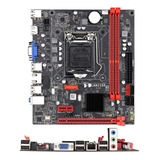 Placa Mae Intel Lga1155 B75m-plus 16gb Ram Ddr3