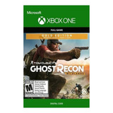 Ghost Recon Wildlands Gold Year 2 Edition Codigo 25 Digitos 